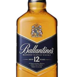Ballantine's 12 Years Blue Label Blended Scotch Whisky | Fuji Company ...