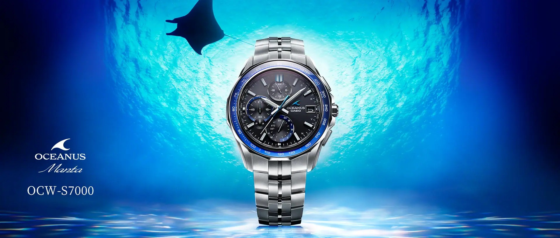 oceanus